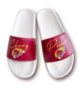 Badesandale Cherry Pickers